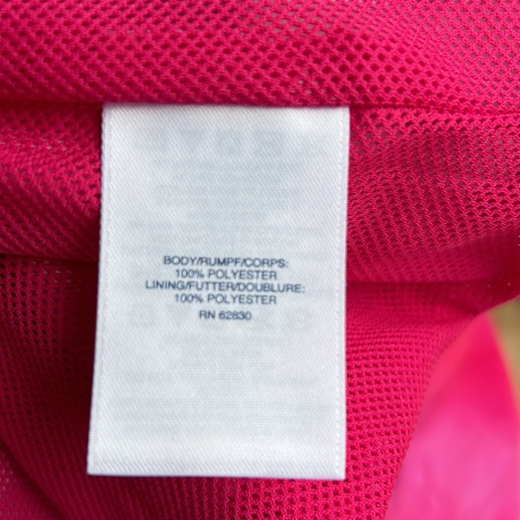 Land’s End hooded rain coat - Picture 9 of 9